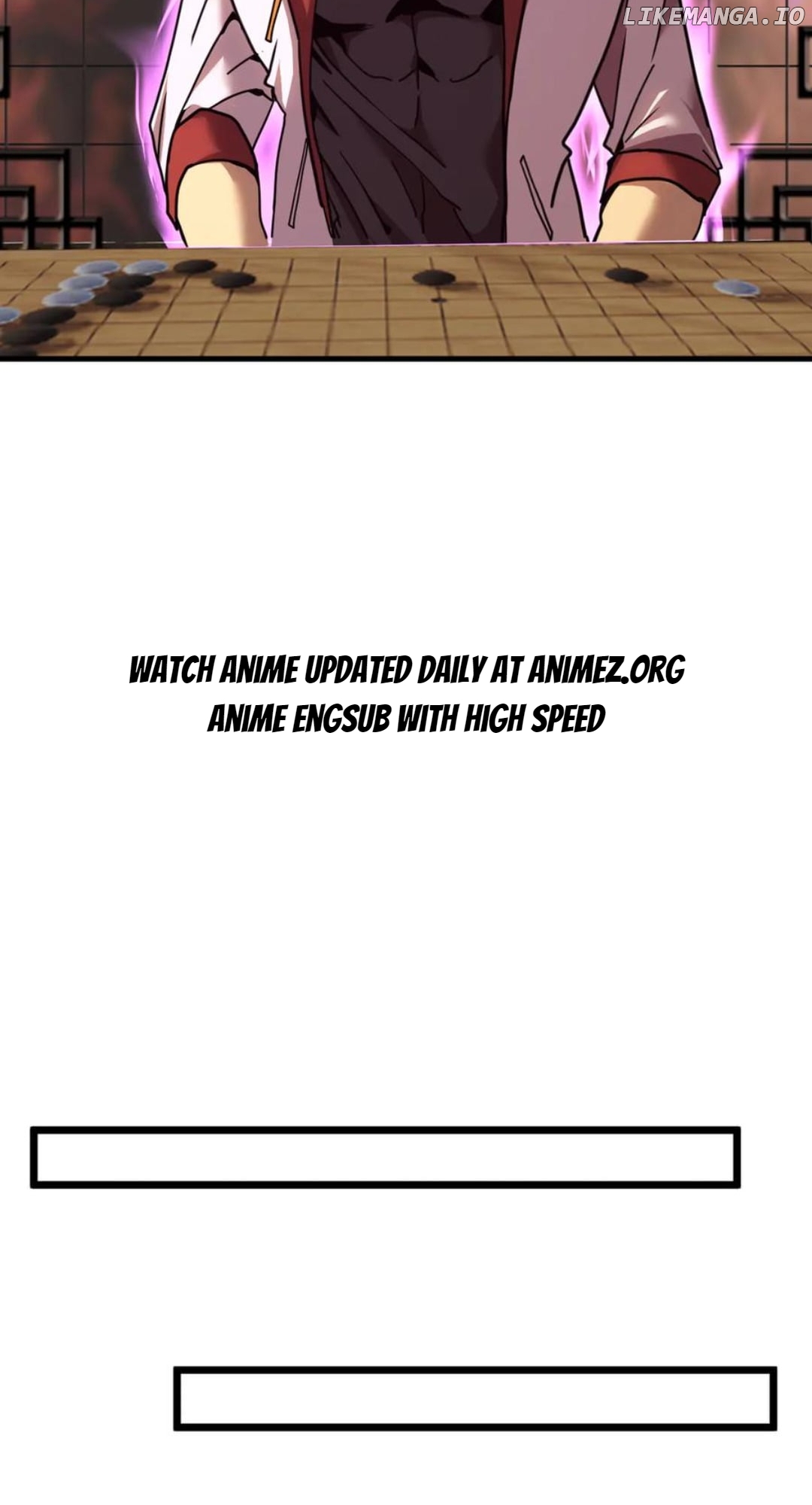 Log into the Future Chapter 216 - page 35